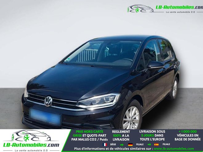 Volkswagen Golf 1.0 TSI 85 BVM Noir M�tallique de 2018