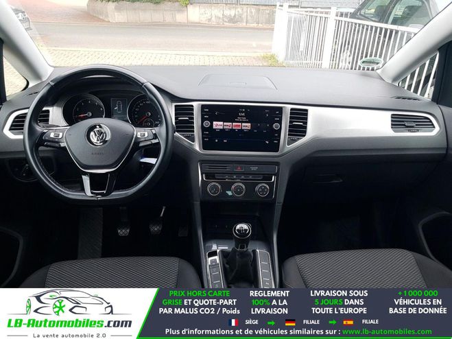 Volkswagen Golf 1.0 TSI 85 BVM Noir M�tallique de 2018