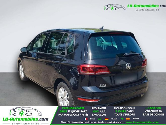 Volkswagen Golf 1.0 TSI 85 BVM Noir M�tallique de 2018