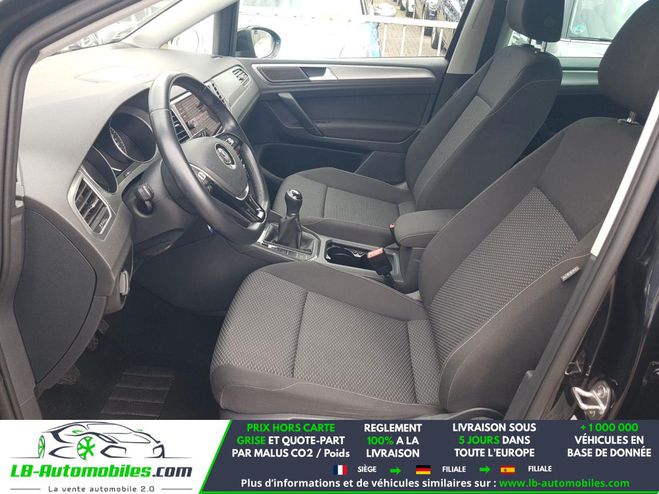 Volkswagen Golf 1.0 TSI 85 BVM Noir M�tallique de 2018