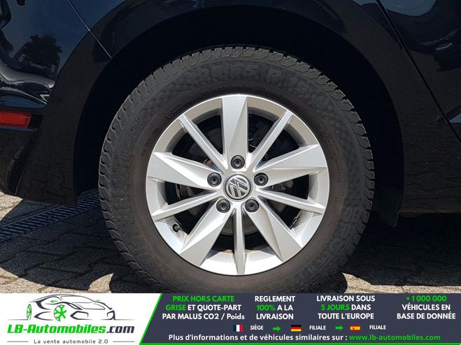 Volkswagen Golf 1.0 TSI 85 BVM Noir M�tallique de 2018