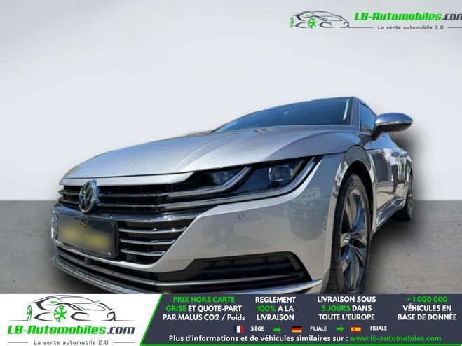 Volkswagen Arteon 2.0 TDI 150 BVM Argent� M�tallique de 2020
