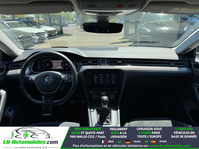 Volkswagen Arteon 2.0 TDI 150 BVM Argent� M�tallique de 2020