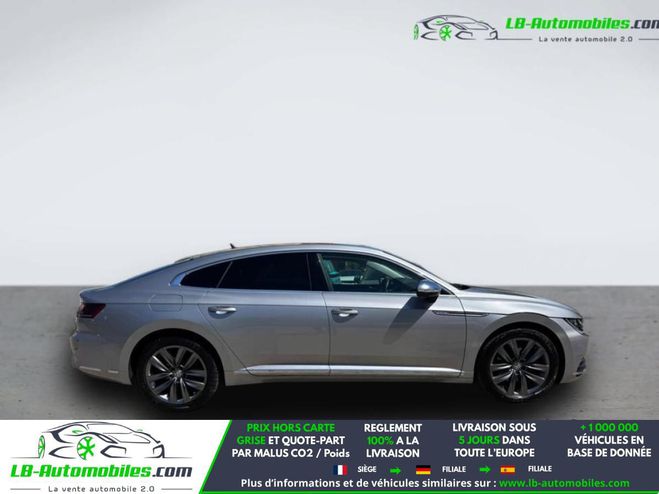 Volkswagen Arteon 2.0 TDI 150 BVM Argent� M�tallique de 2020