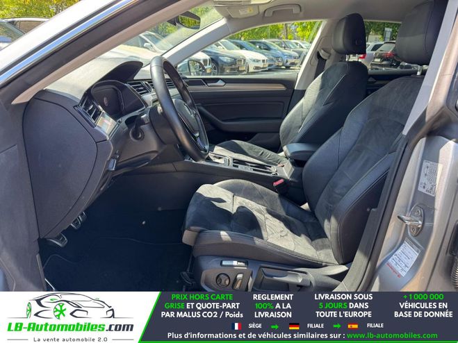Volkswagen Arteon 2.0 TDI 150 BVM Argent� M�tallique de 2020