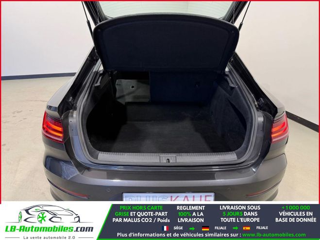Volkswagen Arteon 1.5 TSI 150 BVA Gris M�tallique de 2019
