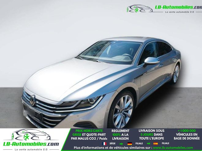 Volkswagen Arteon 2.0 TDI 150 BVA Argent� M�tallique de 2021