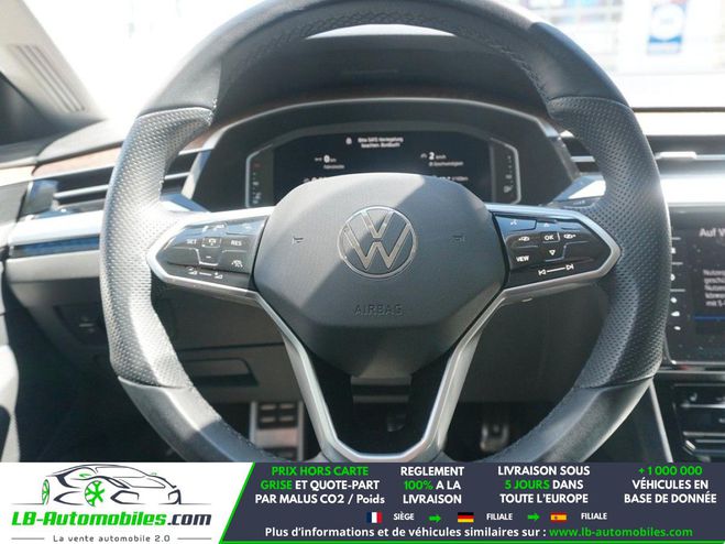 Volkswagen Arteon 2.0 TDI 150 BVA Argent� M�tallique de 2021