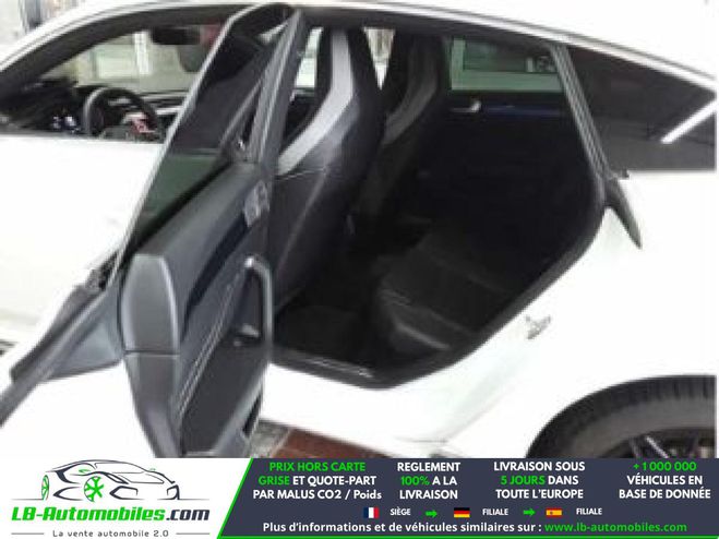 Volkswagen Arteon 2.0 TSI 190 BVA Blanc de 2021