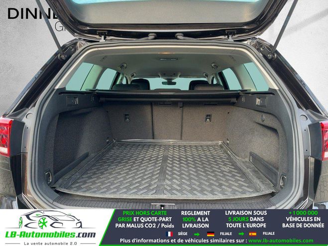 Volkswagen Passat 2.0 TDI 150 BVA Brun M�tallique de 2020