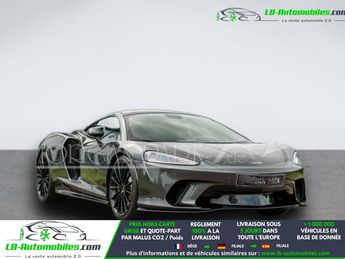  Voir d&eacute;tails -Mclaren GT V8 4.0 620 ch &agrave; Beaupuy (31)