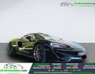 Mclaren 570