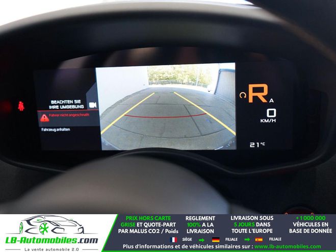 Mclaren 570 V8 3.8 570 ch Noir M�tallique de 2020