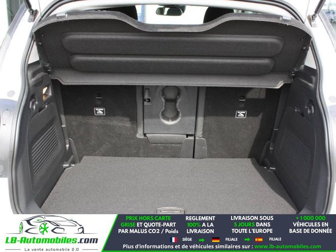 Citroen C3 PureTech 110 BVA Argent� M�tallique de 2018