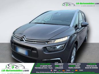  Voir d&eacute;tails -Citroen C4 BlueHDi 130 BVA &agrave; Beaupuy (31)