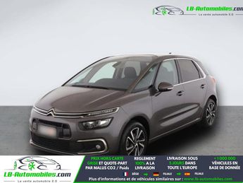  Voir d&eacute;tails -Citroen C4 BlueHDi 130 BVA &agrave; Beaupuy (31)