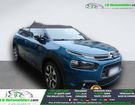 Citroen C4 Cactus PureTech 110 BVM &agrave; Beaupuy (31)