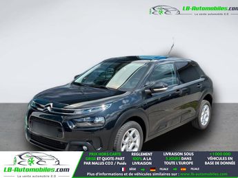 Voir d&eacute;tails -Citroen C4 Cactus PureTech 130 BVM &agrave; Beaupuy (31)