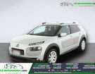 Citroen C4 Cactus BlueHDi 100 BVM &agrave; Beaupuy (31)
