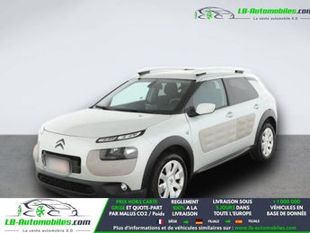  Voir d&eacute;tails -Citroen C4 Cactus BlueHDi 100 BVM &agrave; Beaupuy (31)