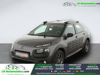  Voir d&eacute;tails -Citroen C4 Cactus PureTech 110 BVM &agrave; Beaupuy (31)