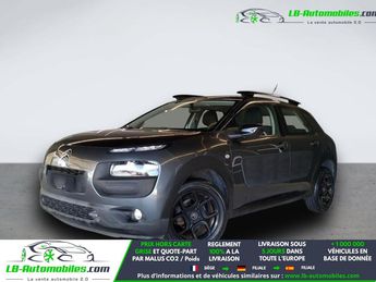  Voir d&eacute;tails -Citroen C4 Cactus PureTech 75 BVM &agrave; Beaupuy (31)