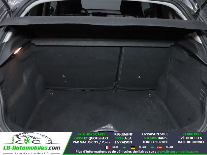 Citroen C4 Cactus BlueHDi 100 BVM Gris M�tallique de 2018