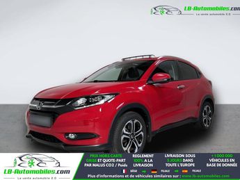  Voir d&eacute;tails -Honda HRV 1.5 i-VTEC 130ch &agrave; Beaupuy (31)