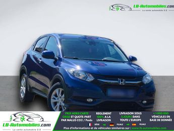  Voir d&eacute;tails -Honda HRV 1.5 i-VTEC 130ch &agrave; Beaupuy (31)