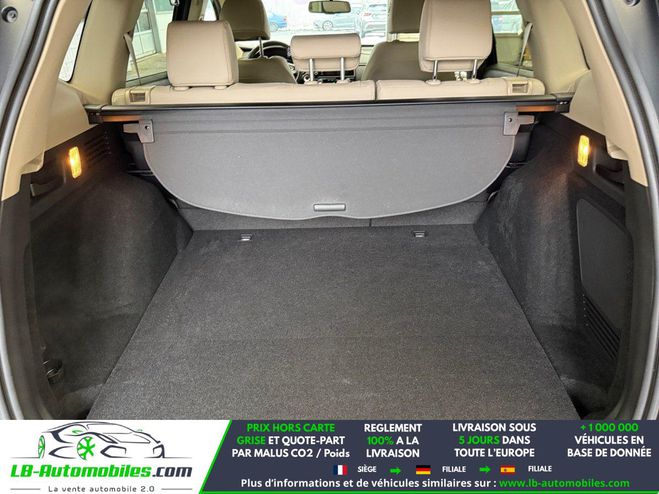 Honda CRV Hybrid 2.0 i-MMD 4WD 184ch Noir M�tallique de 2021