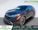 Honda CRV 1.5 i-VTEC 2WD 173 ch BVM &agrave; Beaupuy (31)