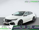 Honda Civic 1.0 i-VTEC 126 BVM &agrave; Beaupuy (31)