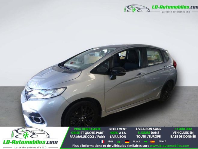 Honda Jazz 1.5 i-VTEC BVA 130ch Argent� M�tallique de 2019