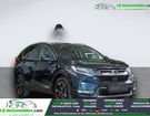 Honda CRV Hybrid 2.0 i-MMD 4WD 184ch &agrave; Beaupuy (31)