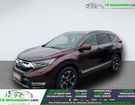 Honda CRV Hybrid 2.0 i-MMD 4WD 184ch &agrave; Beaupuy (31)