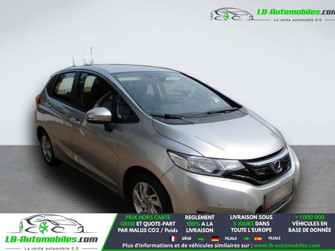 Honda Jazz 1.3 i-VTEC 102ch Gris de 2017