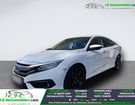 Honda Civic 1.5 i-VTEC 182 BVA &agrave; Beaupuy (31)