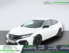 Honda Civic 1.0 i-VTEC 126 BVA &agrave; Beaupuy (31)