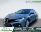 Honda Civic 1.0 i-VTEC 126 BVM &agrave; Beaupuy (31)