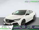Honda Civic 1.0 i-VTEC 126 BVM &agrave; Beaupuy (31)