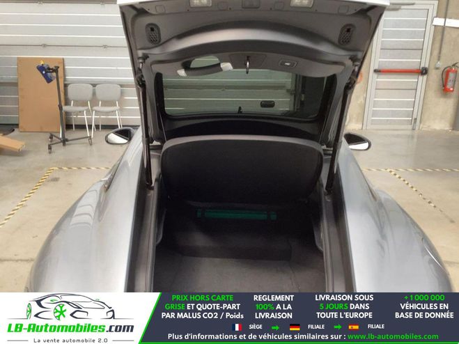 Jaguar F-Type Coup� 300 ch BVA Argent� M�tallique de 2018