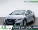 Honda Civic 1.4 i-VTEC 100 BVM &agrave; Beaupuy (31)