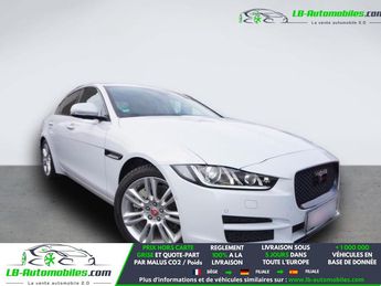  Voir d&eacute;tails -Jaguar XE 240 ch BVA &agrave; Beaupuy (31)