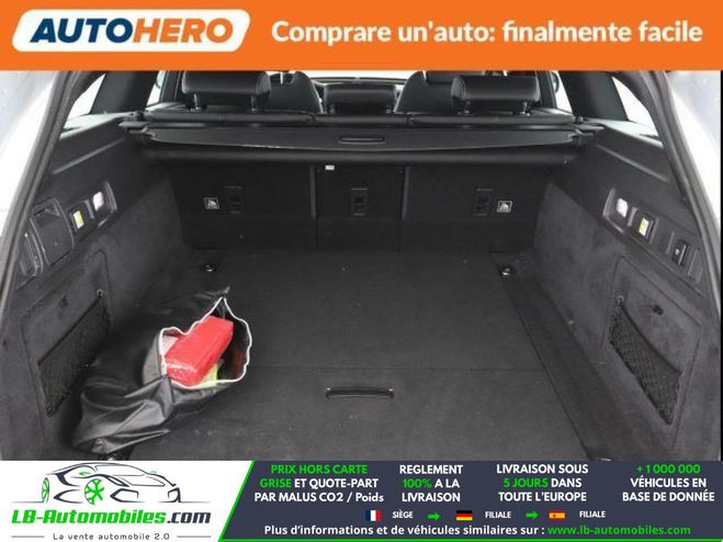 Jaguar XF 180 ch BVA Gris M�tallique de 2018