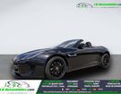 Jaguar F-Type Cabriolet 2L 300 ch BVA &agrave; Beaupuy (31)