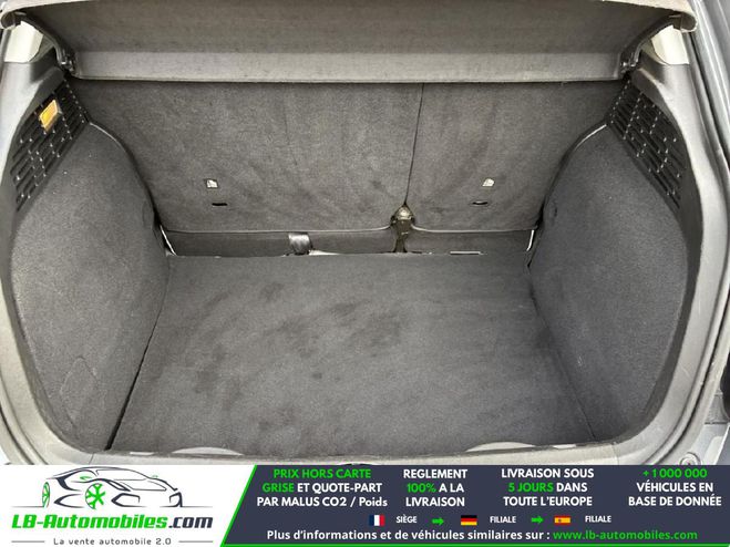 Fiat 500 2.0 MULTIJET 140 CH 4X4 BVA Gris M�tallique de 2018