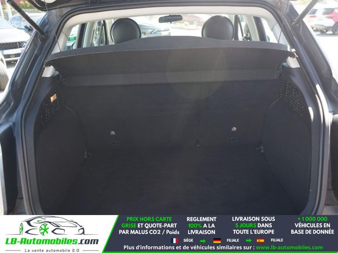 Fiat 500 1.4 MultiAir 140 ch BVA Gris M�tallique de 2018