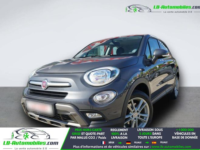 Fiat 500 1.4 MultiAir 140 ch BVA Gris M�tallique de 2018