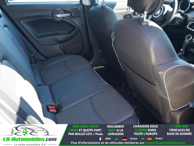Fiat 500 1.4 MultiAir 140 ch BVA Gris M�tallique de 2018