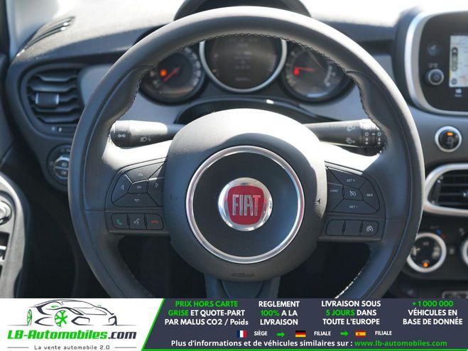 Fiat 500 1.4 MultiAir 140 ch BVA Gris M�tallique de 2018